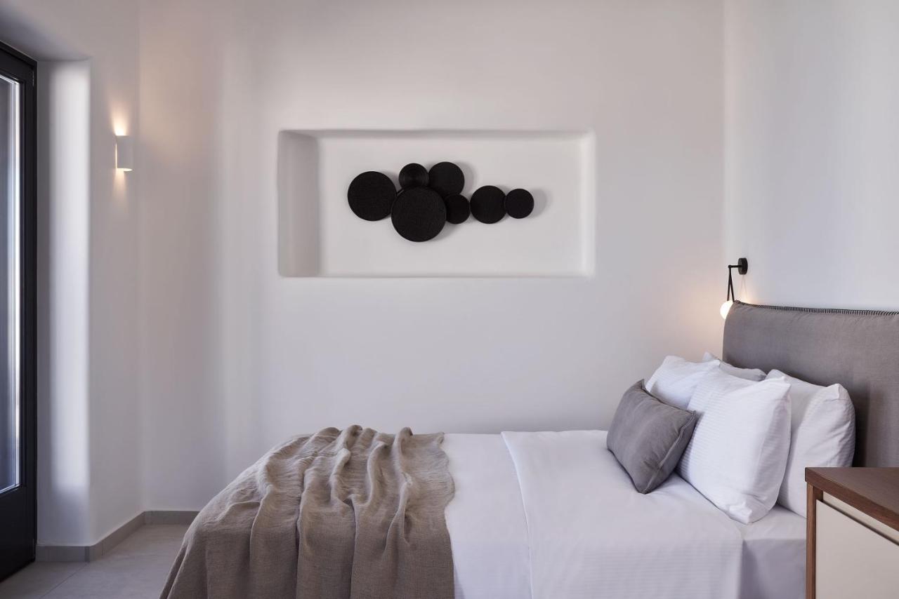 Brilliance Suites (Adults Only) Imerovigli  Exteriör bild