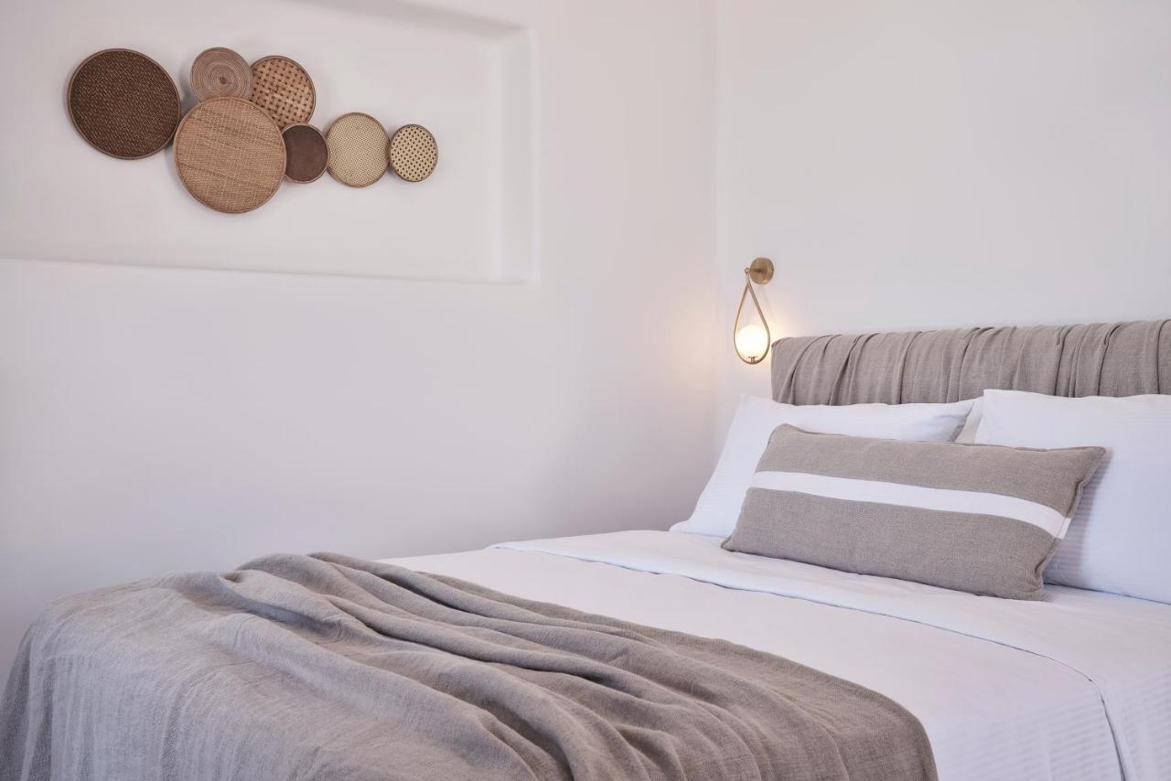 Brilliance Suites (Adults Only) Imerovigli  Exteriör bild