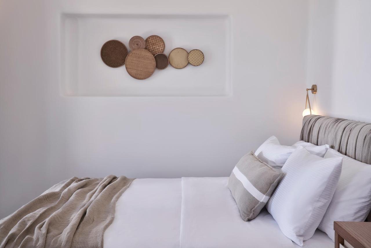 Brilliance Suites (Adults Only) Imerovigli  Exteriör bild